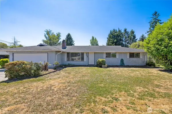 804 94th Street Se, Everett, WA 98208