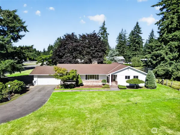 8918 230th Avenue E, Buckley, WA 98321