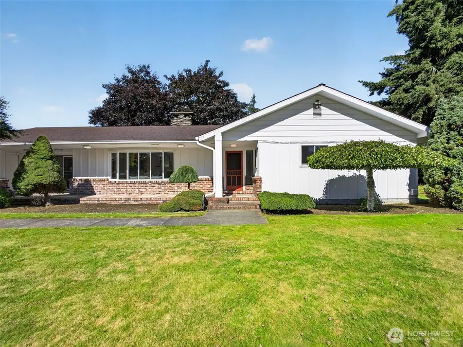 8918 230th Avenue E, Buckley, WA 98321 - #2