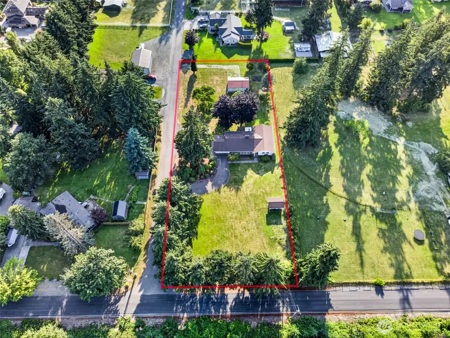 8918 230th Avenue E, Buckley, WA 98321 - #3