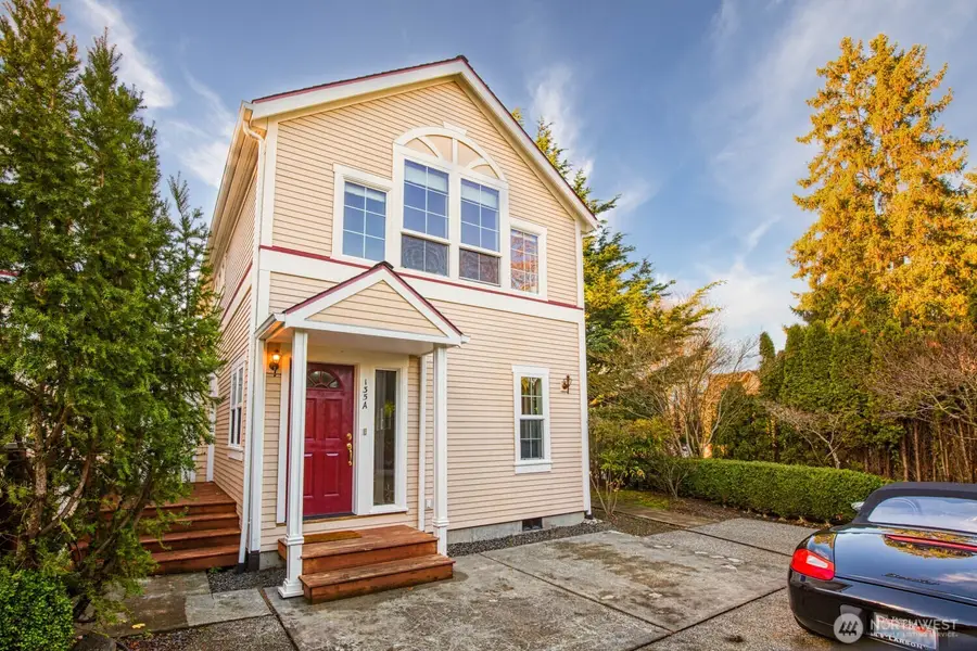 135 A Marguerite #4, Friday Harbor, WA 98250 - #2