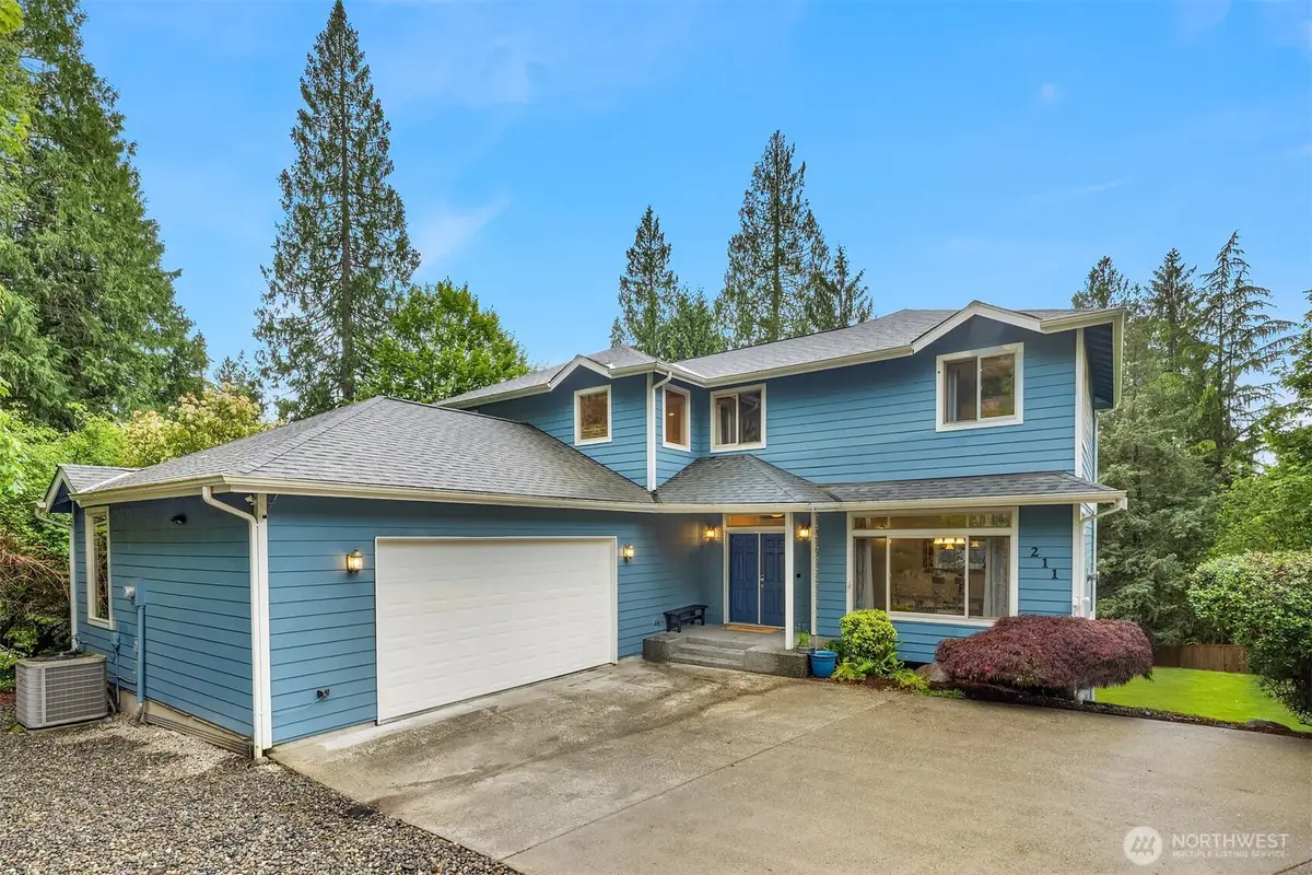 211 210th Avenue Ne, Sammamish, WA 98074 - #1