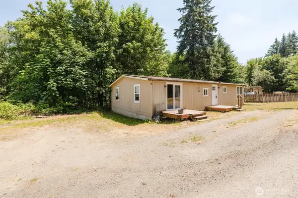 760 SE Cook Plant Farm Road, Shelton, WA 98584