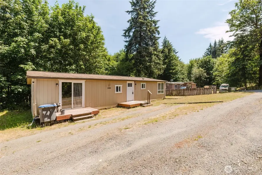760 SE Cook Plant Farm Road, Shelton, WA 98584 - #2
