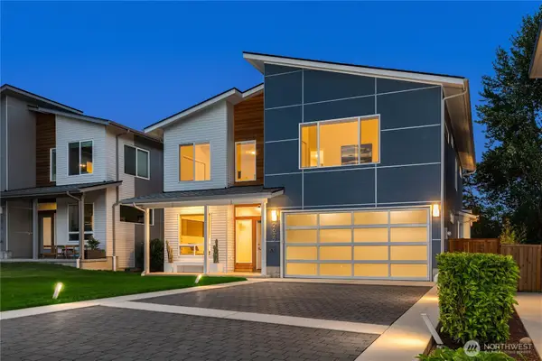 2627 SW 100th Street, Seattle, WA 98146