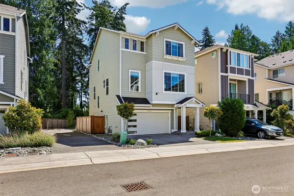 19729 Meridian Place W, Bothell, WA 98012