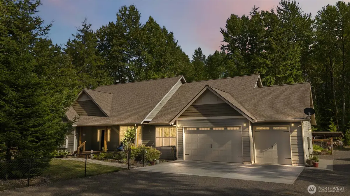 230 Riley Court, Toutle, WA 98649 - #1