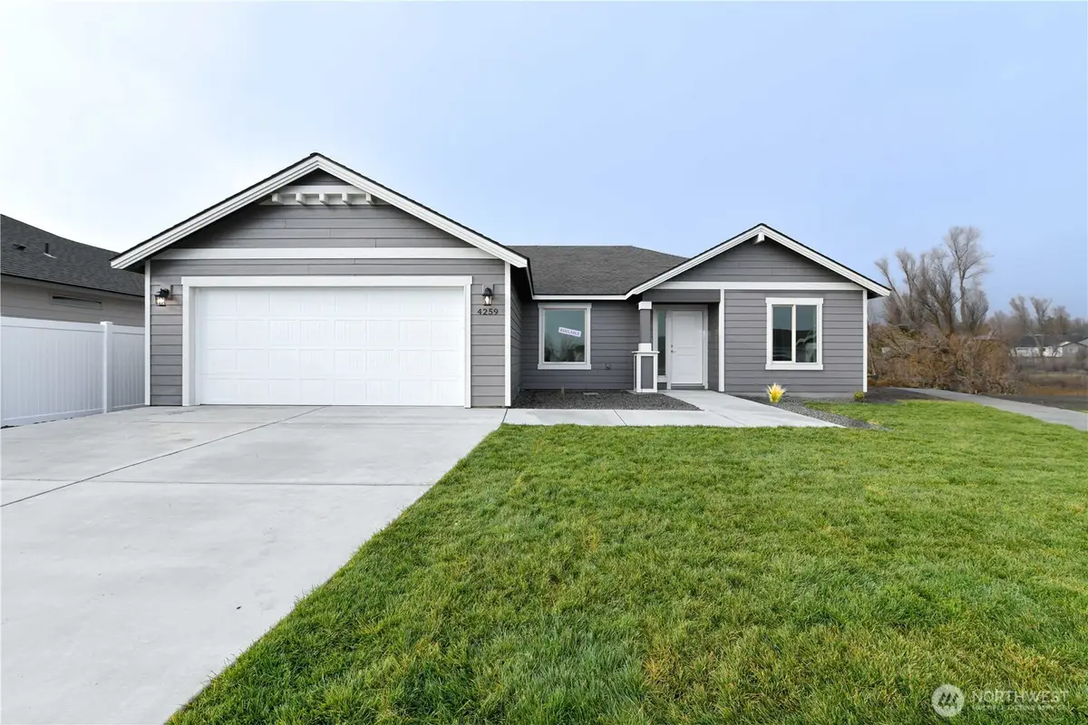 4259 Sandy Court, Moses Lake, WA 98837 - #1