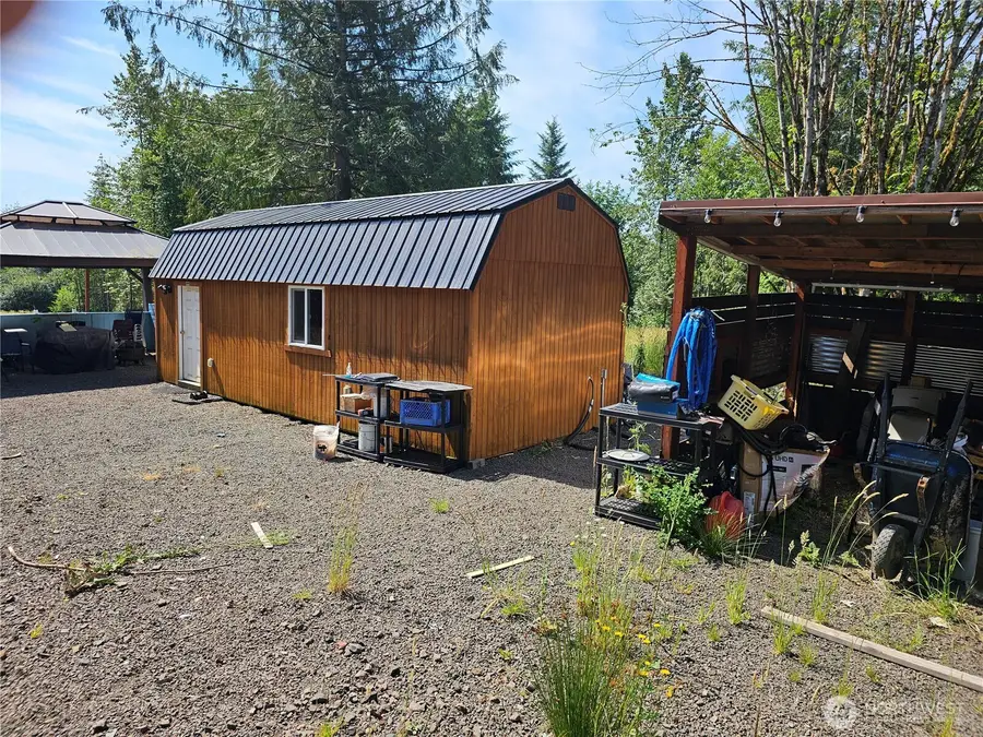 142 Volcano #3, Napavine, WA 98532 - #2