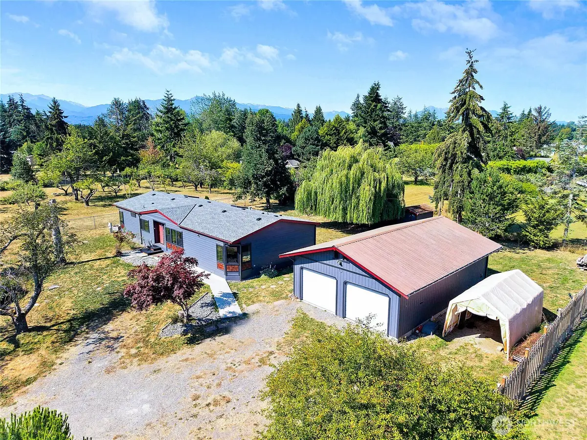 284 S Scott Drive, Sequim, WA 98382 - #1