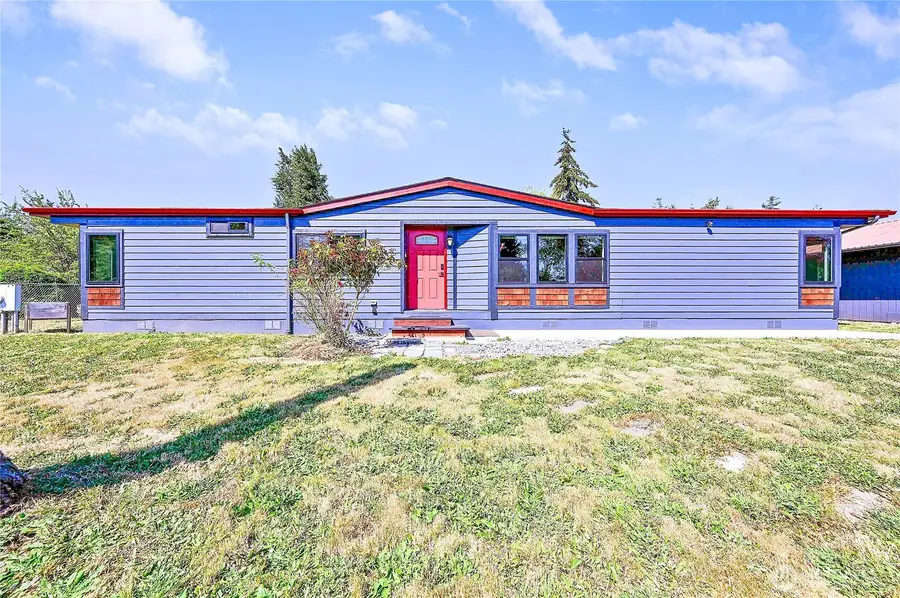 284 S Scott Drive, Sequim, WA 98382 - #2