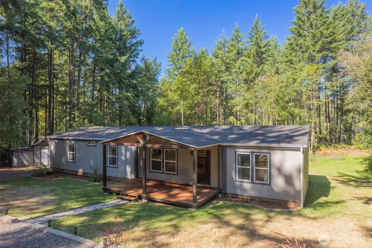 13420 Glenwood Road Sw, Port Orchard, WA 98367 - #1