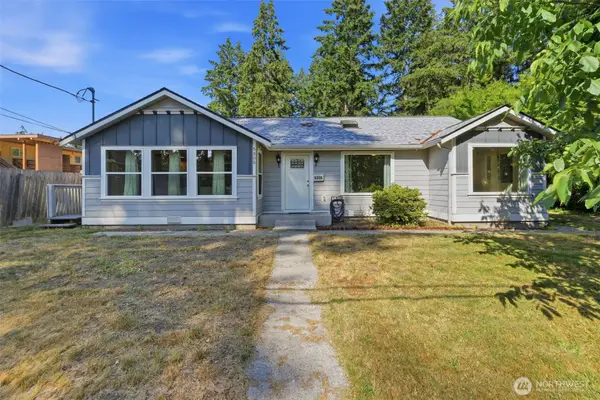 5305 Chicago Avenue Sw, Lakewood, WA 98499