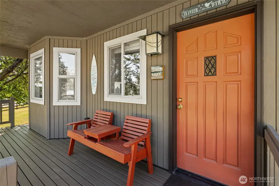1250 Twin Lakes Road, Cle Elum, WA 98922 - #3