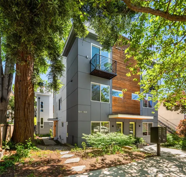 6408 14th Avenue Nw #B, Seattle, WA 98107