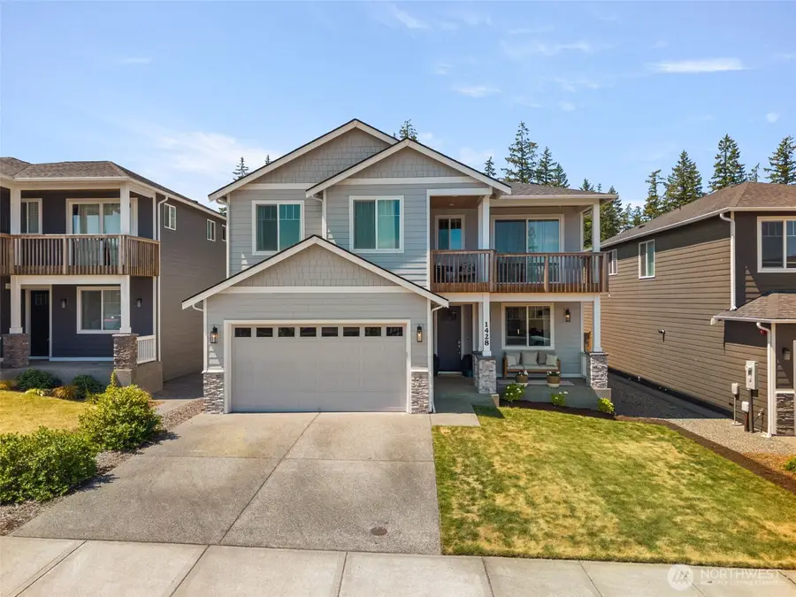 1428 Baker Heights Loop, Bremerton, WA 98312 - #2