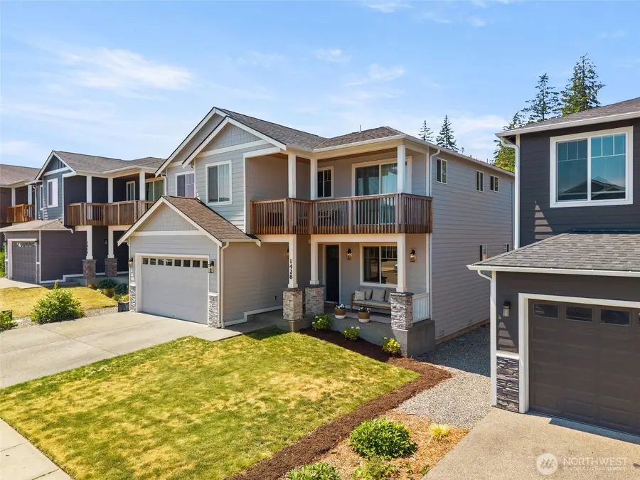 1428 Baker Heights Loop, Bremerton, WA 98312 - #3