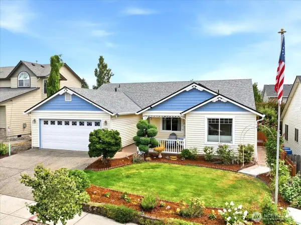 504 N Lark Drive, Ridgefield, WA 98642