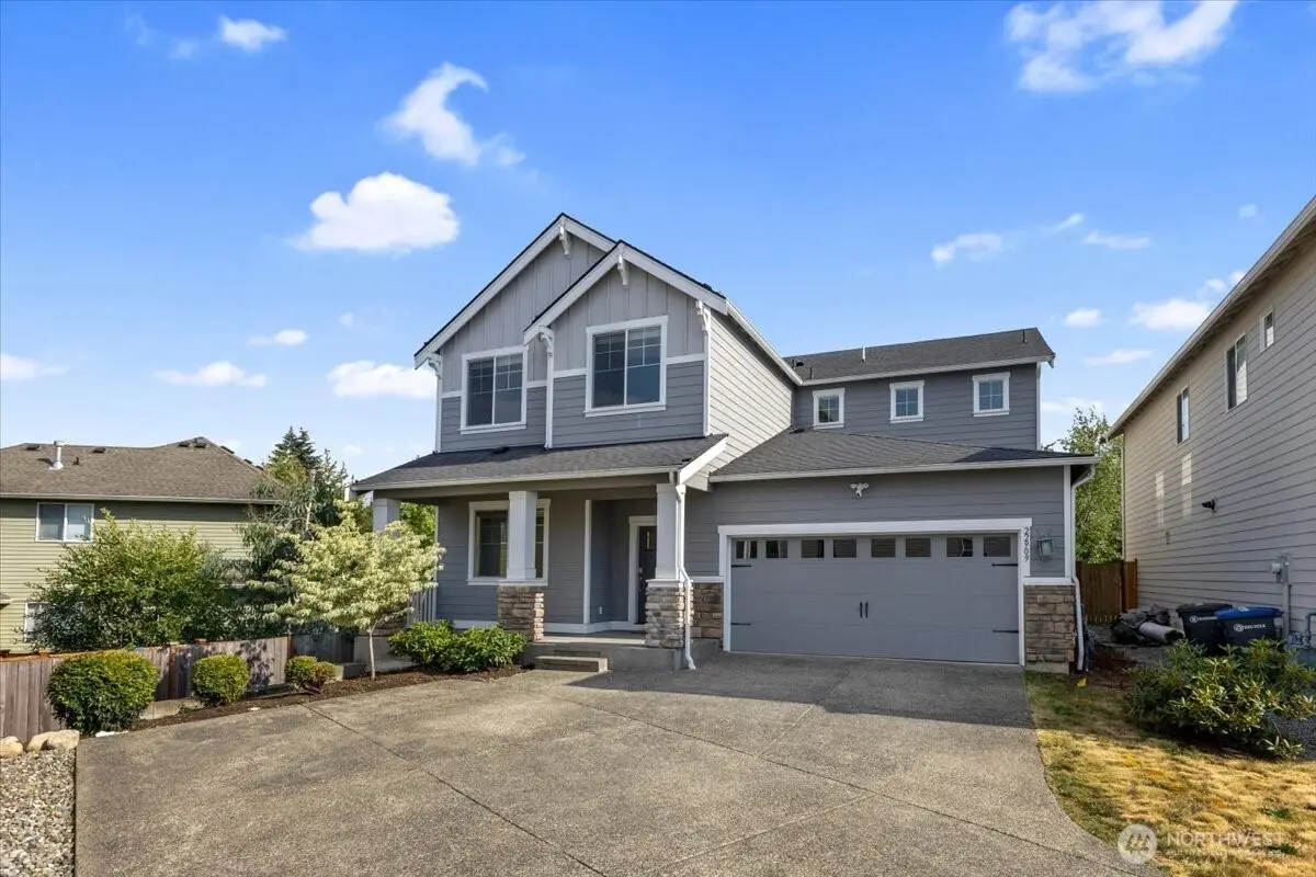 22909 SE 239th Court, Maple Valley, WA 98038 - #1