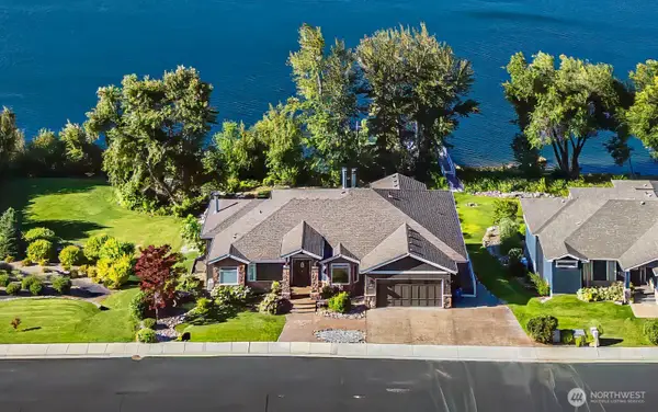 2840 Mikayla Lane, East Wenatchee, WA 98802