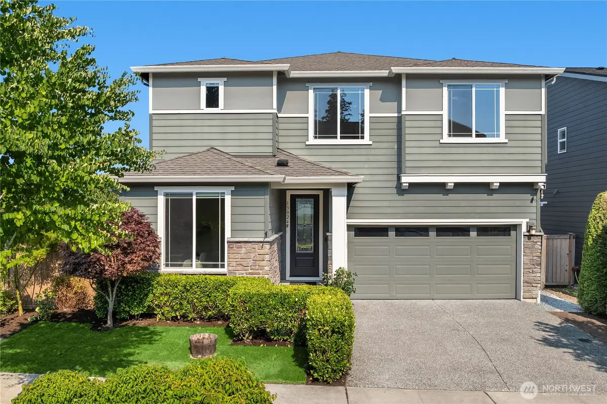 13024 137th Drive Ne, Kirkland, WA 98034 - #1
