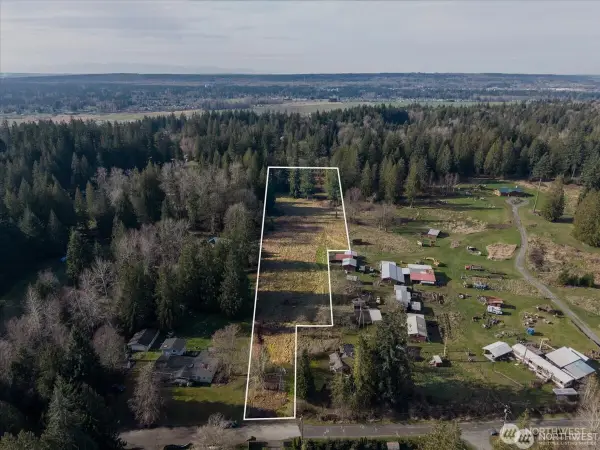11212 87th Avenue Ne, Marysville, WA 98271