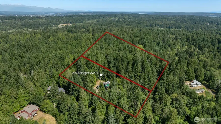 2800 Albright Avenue Se, Port Orchard, WA 98366 - #2
