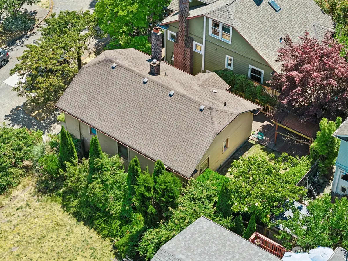 6505 Dayton Avenue N, Seattle, WA 98103 - #1