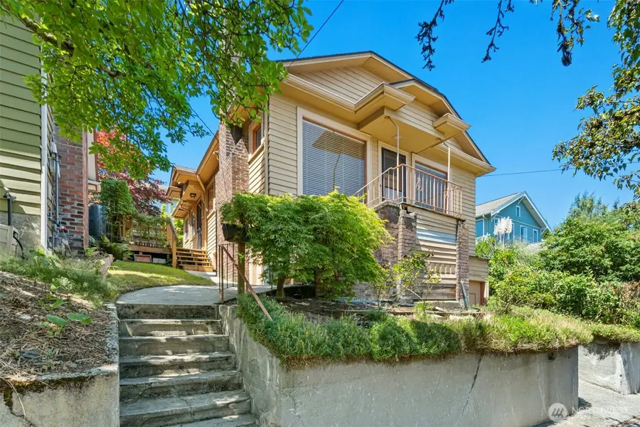 6505 Dayton Avenue N, Seattle, WA 98103 - #3