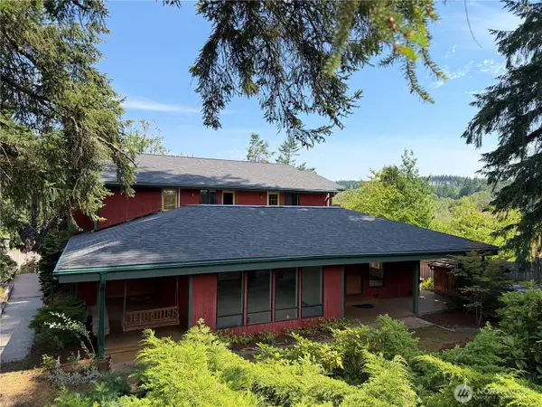 25800 NE Port Gamble Road Ne, Poulsbo, WA 98370