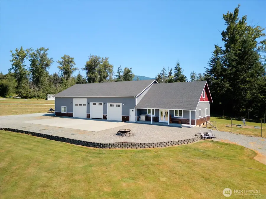 21050 Wildwood Place, Sedro Woolley, WA 98284 - #2