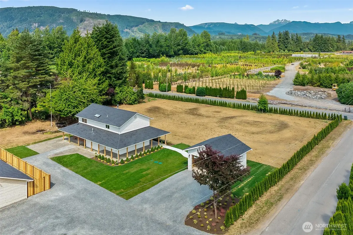 15829 112th Street Ne, Granite Falls, WA 98252 - #1