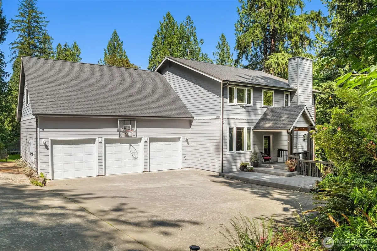 5508 329th Avenue Se, Fall City, WA 98024 - #1