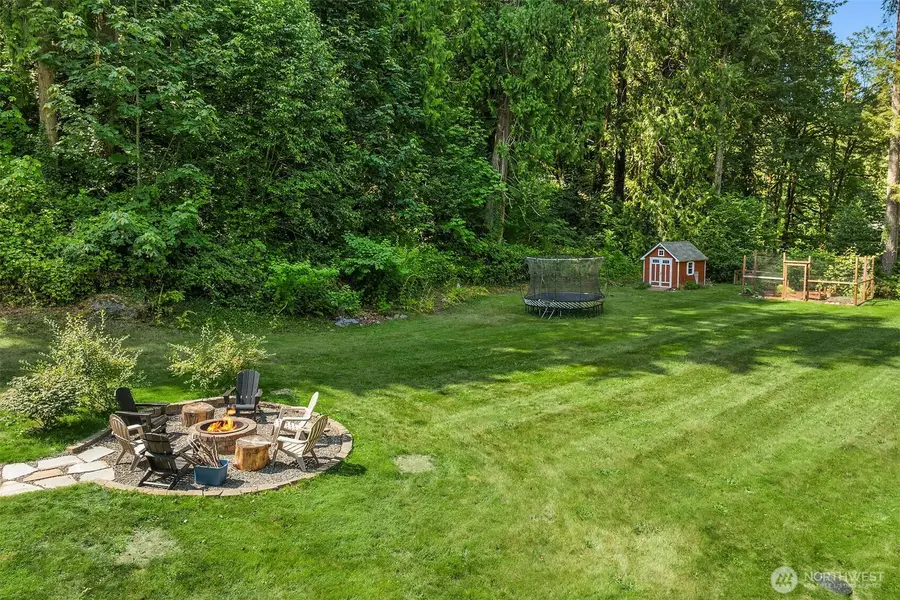 5508 329th Avenue Se, Fall City, WA 98024 - #3