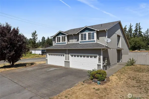247 S 161st Street, Spanaway, WA 98387