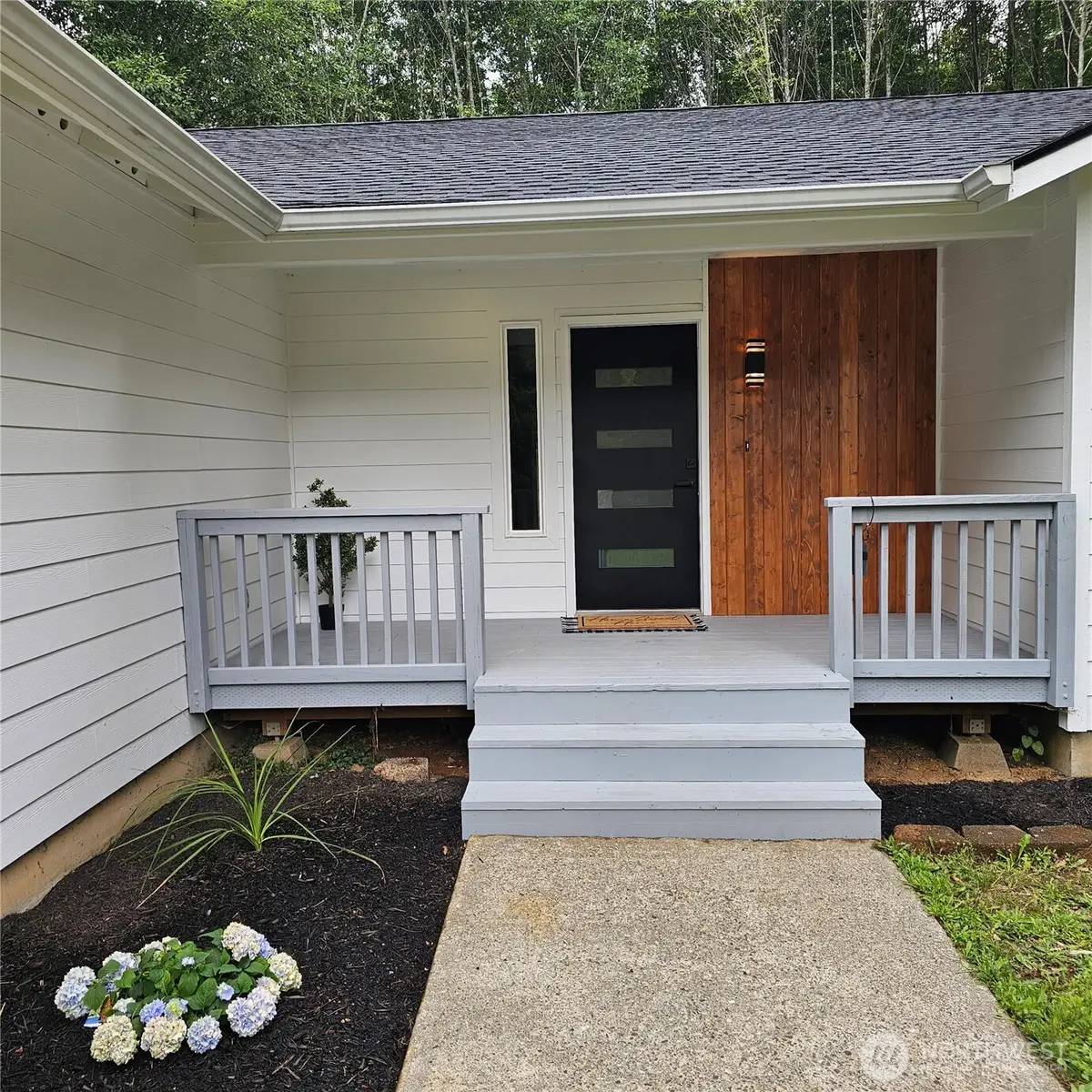 90 W Highland Road, Shelton, WA 98584 - #1