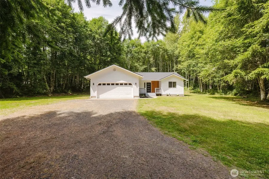 90 W Highland Road, Shelton, WA 98584 - #2