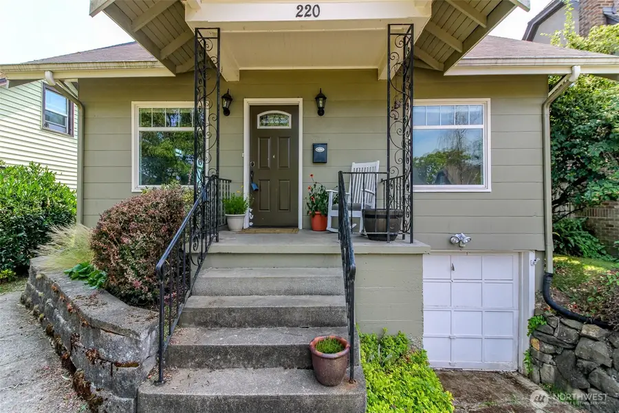 220 S 55th Street, Tacoma, WA 98408 - #3