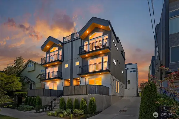 4416 Corliss Avenue N, Seattle, WA 98103