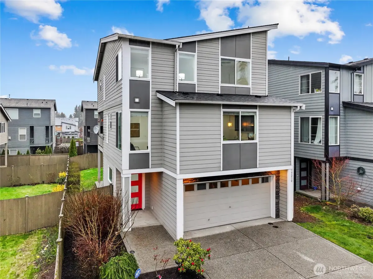 19210 38th Avenue Se, Bothell, WA 98012 - #1