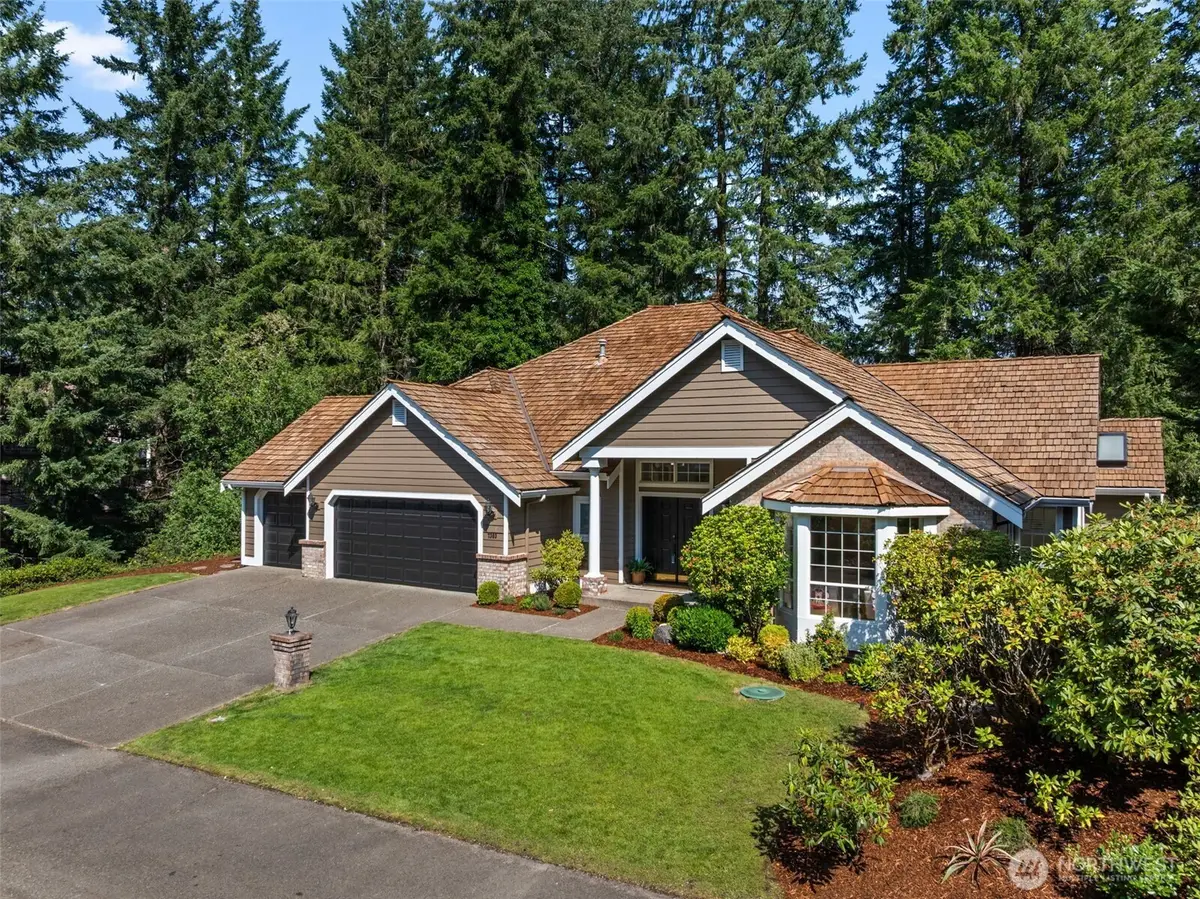 7303 Hawkstone Avenue Sw, Port Orchard, WA 98367 - #1
