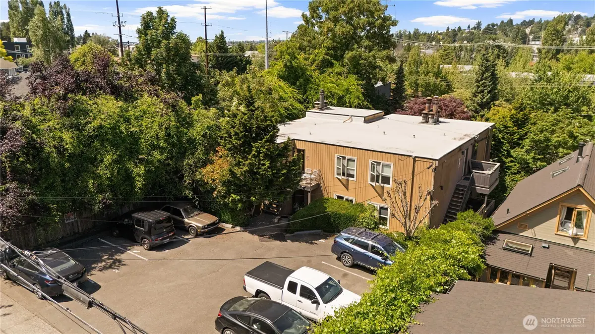 163 Etruria Street, Seattle, WA 98109 - #1