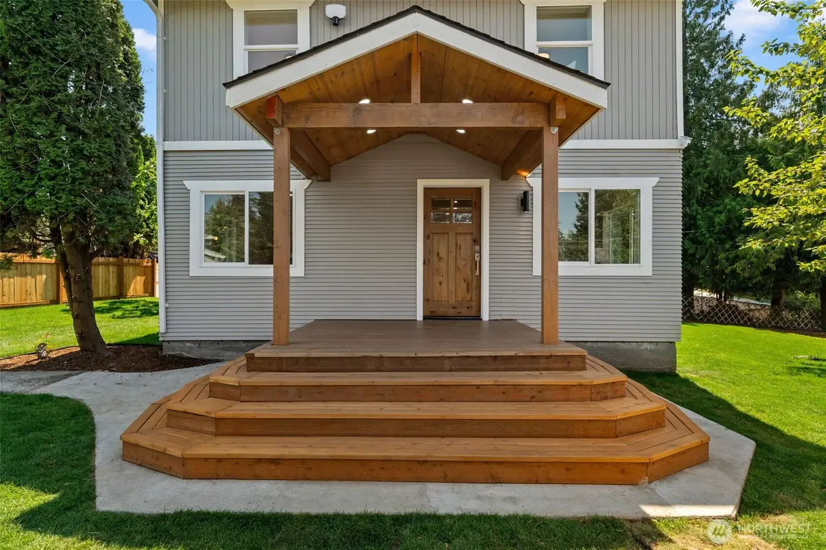 5302 S Trafton Street, Tacoma, WA 98409 - #1