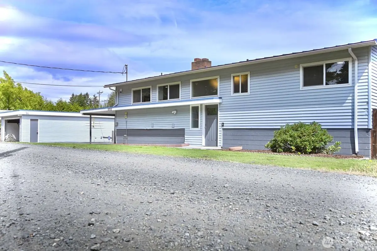 1012 Campbell Avenue, Port Angeles, WA 98362 - #1
