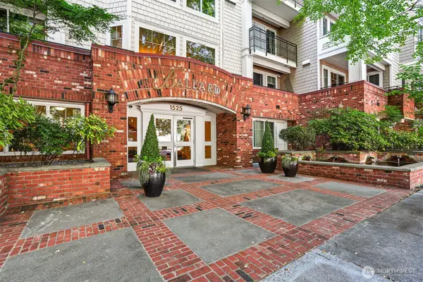 1525 NW 57th Street #326, Seattle, WA 98107