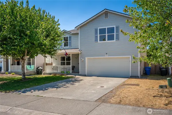 19514 104th Avenue E, Graham, WA 98338