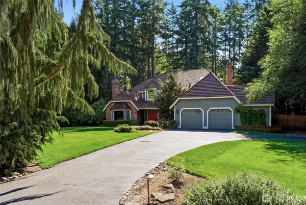 14326 174th Avenue Ne, Redmond, WA 98052