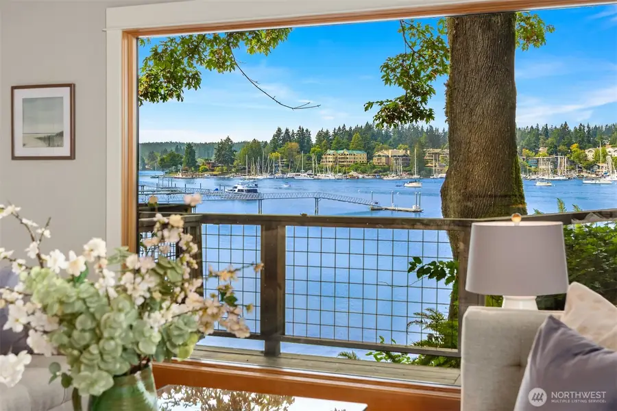 5854 Packard Lane Ne, Bainbridge Island, WA 98110 - #3