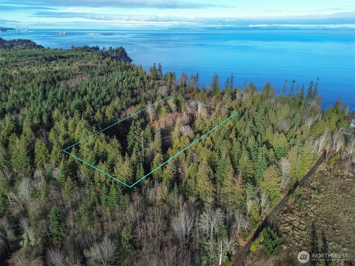 0 N Bagley Creek Road, Port Angeles, WA 98362 - #1