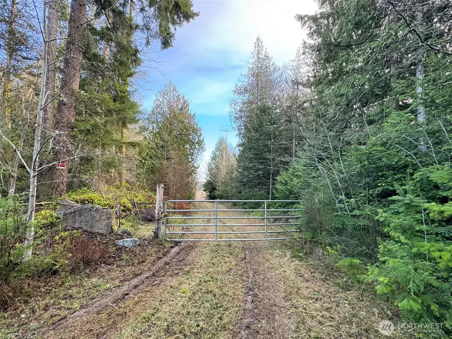 0 N Bagley Creek Road, Port Angeles, WA 98362 - #2